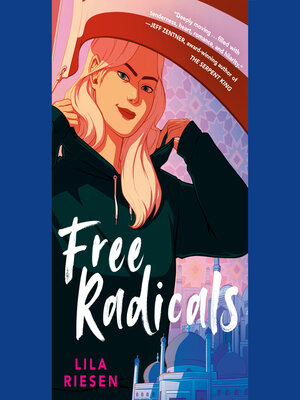 cover image of Free Radicals